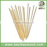 Disposable Wholesale Bamboo Sticks For Grilling thumbnail-2