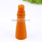 2017 New Design Silicone Cleaning Brush/ Silicone Milker thumbnail-6