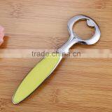 Factory Price Top Quality PP Handle Zinc Metal Fashional Opener thumbnail-3