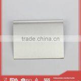 Non-stick Stainless Steel Dough Scraper With Scale thumbnail-4