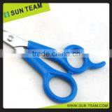 SC048A 5-1/2" Fashion Barber Stainless Steel Hair Scissor thumbnail-2