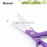 Popular 5" Plastic Handle Thread Cutter Snips Thread Snips thumbnail-3