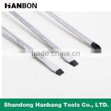 Cr-V Magnetic Screwdriver With Crystal Handle thumbnail-3