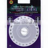 Motion Sensor Camping LED Light thumbnail-1