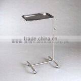 Mayo Stand, All Stainless Steel thumbnail-1