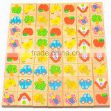 28 Pcs DOMINO thumbnail-2