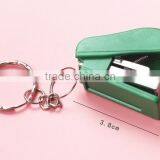 Cheap Useful Stapler Key Chain thumbnail-4