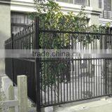 Aluminium Railing thumbnail-3