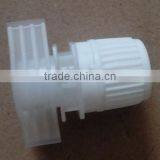 Super Quality Best Selling White Color Cover for Plastic Shampoo Bottle thumbnail-1