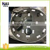 Household Self Cleaning Floor Cleaning Dust Cleaning Automatic Robot Vacuum Cleaner thumbnail-4