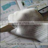 Protective Gloves Anti-cut Working Gloves Cutting Resist Glove thumbnail-1