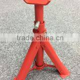 TUV/GS Approved 2Ton 3Ton Car Repair Tool Axle Motorcycle Folding Jack Stand thumbnail-1