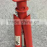 TUV/GS Approved 2Ton 3Ton Car Repair Tool Axle Motorcycle Folding Jack Stand thumbnail-3