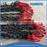 Standard G80 Weld Chain Lifting Chain Sling thumbnail-5