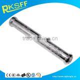 Cheap Hot Sale Metal Silver Plated Wedding Certificate Holder Set for Souvenir thumbnail-4