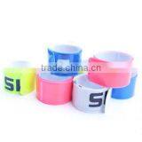 Reflective Snap Action Bracelet For Sports thumbnail-1