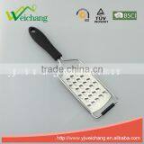 WCEG18 New Product Stainless Steel ETCHING GRATER Grater Manual Cheese Grater Vegetable Kitchen Graters thumbnail-3