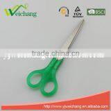 WCJ651 Premium Stainless Steel Precision Ultra Edge Scissor Classic PP Handle thumbnail-1