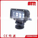 ROHS Certificate Portable 40w Auto Led Work Light Lamp thumbnail-1