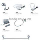 Eco-friendly Zinc Bathroom Accessories