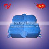 Made in China High quality plastic floating bridge