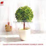Wholesale Mini PE Plants Cheap Artificial Plants thumbnail-1