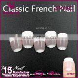 Newair Press On French Nail Tips False Acrylic Nail Art Tips thumbnail-3
