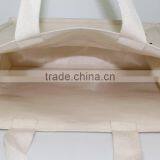 Ecologocal Bag for Promotion - Made From Natural Fibre Cotton - Inside pp Lamination for High Strength & Water Proofing thumbnail-6