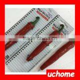 UCHOME Promotional Artificial Fruit Vegetable Ballpoint Pen Plastic Pen thumbnail-5