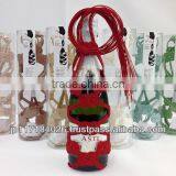Japanese Paper Drink Bottle Carriers thumbnail-1