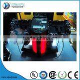 Kids Coin Operated The House of The Dead 4 Simulatgun Shooting Arcade Game Machineor With 55 Inch Lcd Screen thumbnail-3