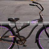 26 Beach Cruiser Bike thumbnail-1