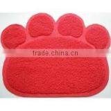 High Quality Cheap ( SGS) Pvc Cushion Mat(roll Mat) thumbnail-3