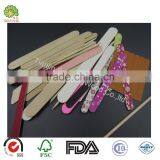 Disposable Beauty Wooden Manicure Nail Care Tools and Equipment thumbnail-4