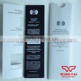 AATCC Gray Scale For Evaluating Color Staining