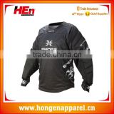 Hongen apparel Sublimated Paintball Jerseys Custom Paintball Uniforms
