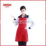 Quality Custom Silk Screen Printing Extra Large Kitchen Apron thumbnail-5
