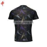 Sublimation Polo Shirt,Polo T Shirt thumbnail-4