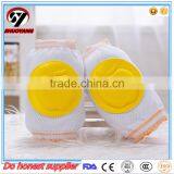 2017 Shuoyang Factory Wh2017 Wholesale Cute Apple Pictures Unisex Baby Crawling Olesale Volleyball Knee Pad Baby Sleeve for Kids thumbnail-4