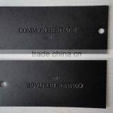 2017 Custom High Quality Paper Hang Tags for Clothing thumbnail-3