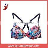 Factory OEM ODM Ladies Latest Design Bra / Ladies Sexy Bra Ladies Underwear Bra New Design thumbnail-1