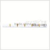 Kearing Acrylic Quilting Rulers 6'' * 1/2'' Patchwork Quilting Ruler for Fashion Making # KPR6005 thumbnail-1