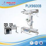Luxurious Digital Radiography Machine PLX9600B Manufacturer thumbnail-1