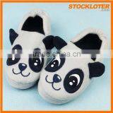 Kids Animal and Cartoon Thermal Slippers Stock Lot