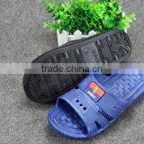 GZY High Quality Warehouse Guangzhou Men Shoes Casual Sandal Indoor Elastic Model 2017 Stock thumbnail-2