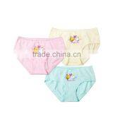 New Arrivlal Cotton 11-16 Years Old Cute Teen Girls Panties Young Girls Spandex Underwear Pants Children's Briefs 12 Year Old Gi thumbnail-1