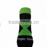Terry Ankle Socks With Gel on the Forefoot thumbnail-5
