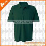 2013 New Design Customized Plain Pique Polo Shirt thumbnail-1