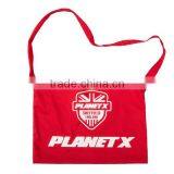 Custom High Quality Cool Mesh Cycling Musette Bag thumbnail-1