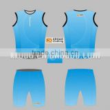 2013 Custom Triathlon wear / triathlon suit